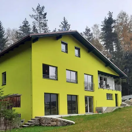 Susanna Haubner Apartment *