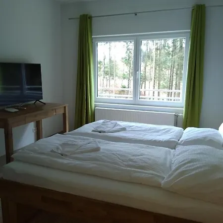 Susanna Haubner Apartment