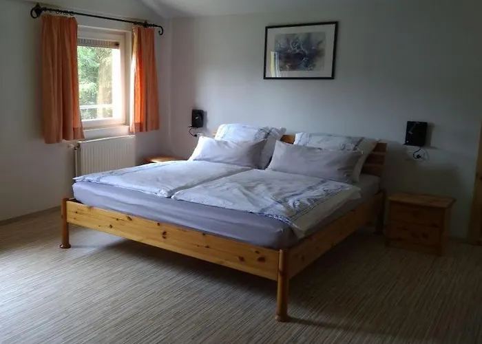 Susanna Haubner Daire *