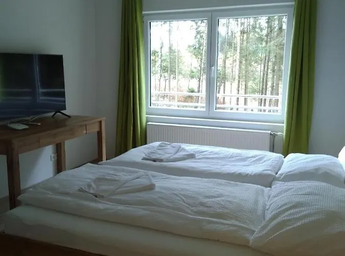 Susanna Haubner Appartement